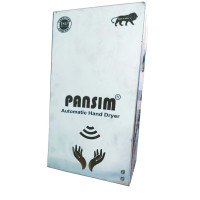PANSIM Automatic Hand Dryer